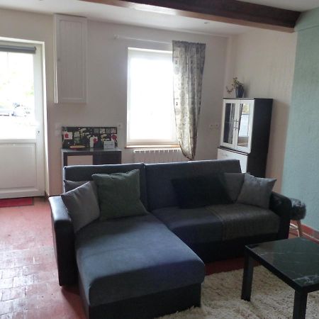 Jolie Maison Pour 4 A 6 Personnes Ellon Экстерьер фото