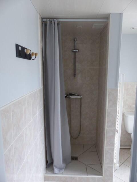 Jolie Maison Pour 4 A 6 Personnes Ellon Экстерьер фото