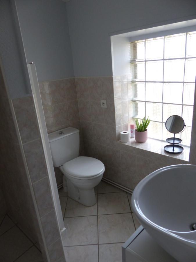 Jolie Maison Pour 4 A 6 Personnes Ellon Экстерьер фото