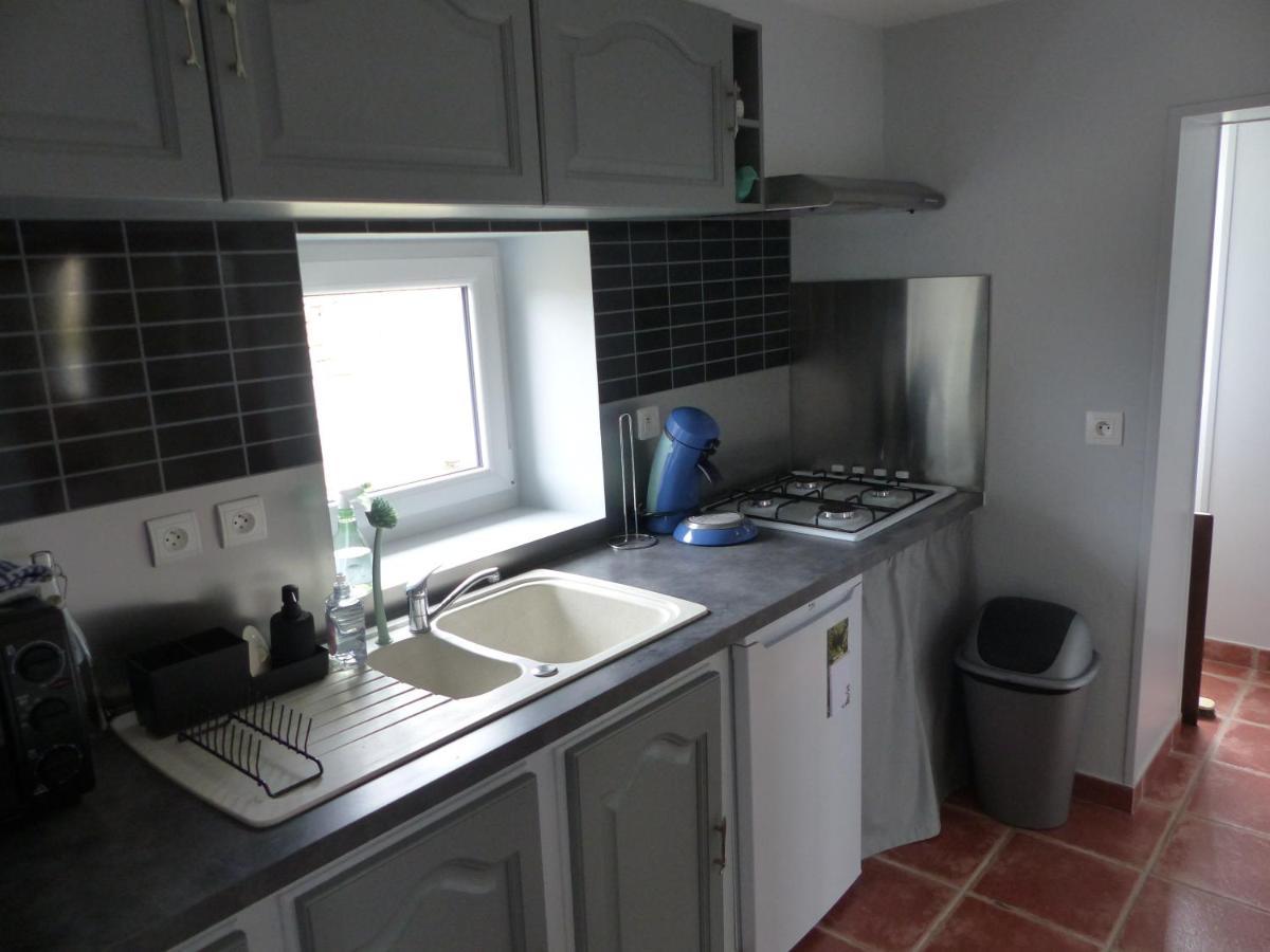 Jolie Maison Pour 4 A 6 Personnes Ellon Экстерьер фото