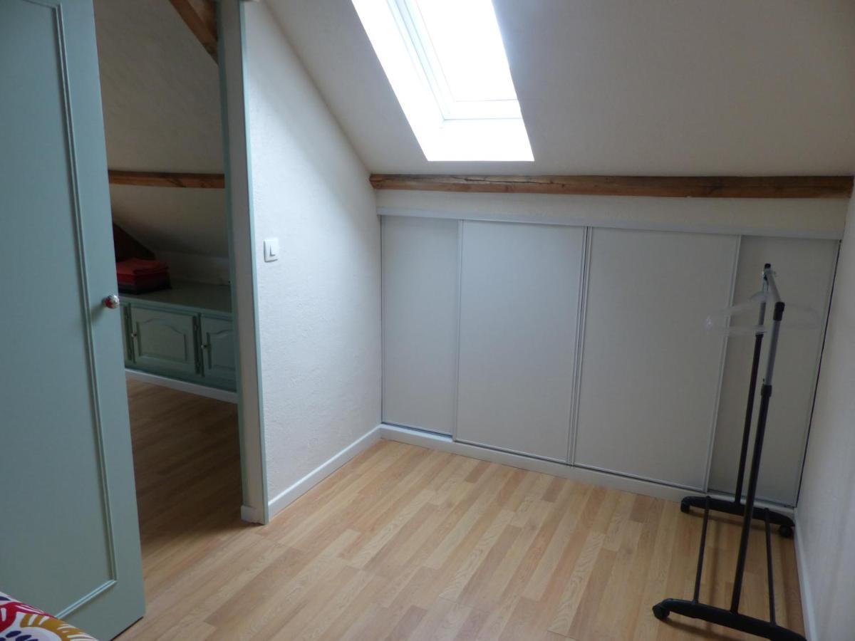 Jolie Maison Pour 4 A 6 Personnes Ellon Экстерьер фото