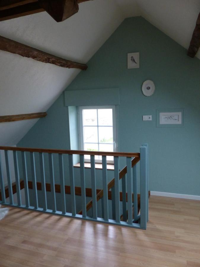 Jolie Maison Pour 4 A 6 Personnes Ellon Экстерьер фото