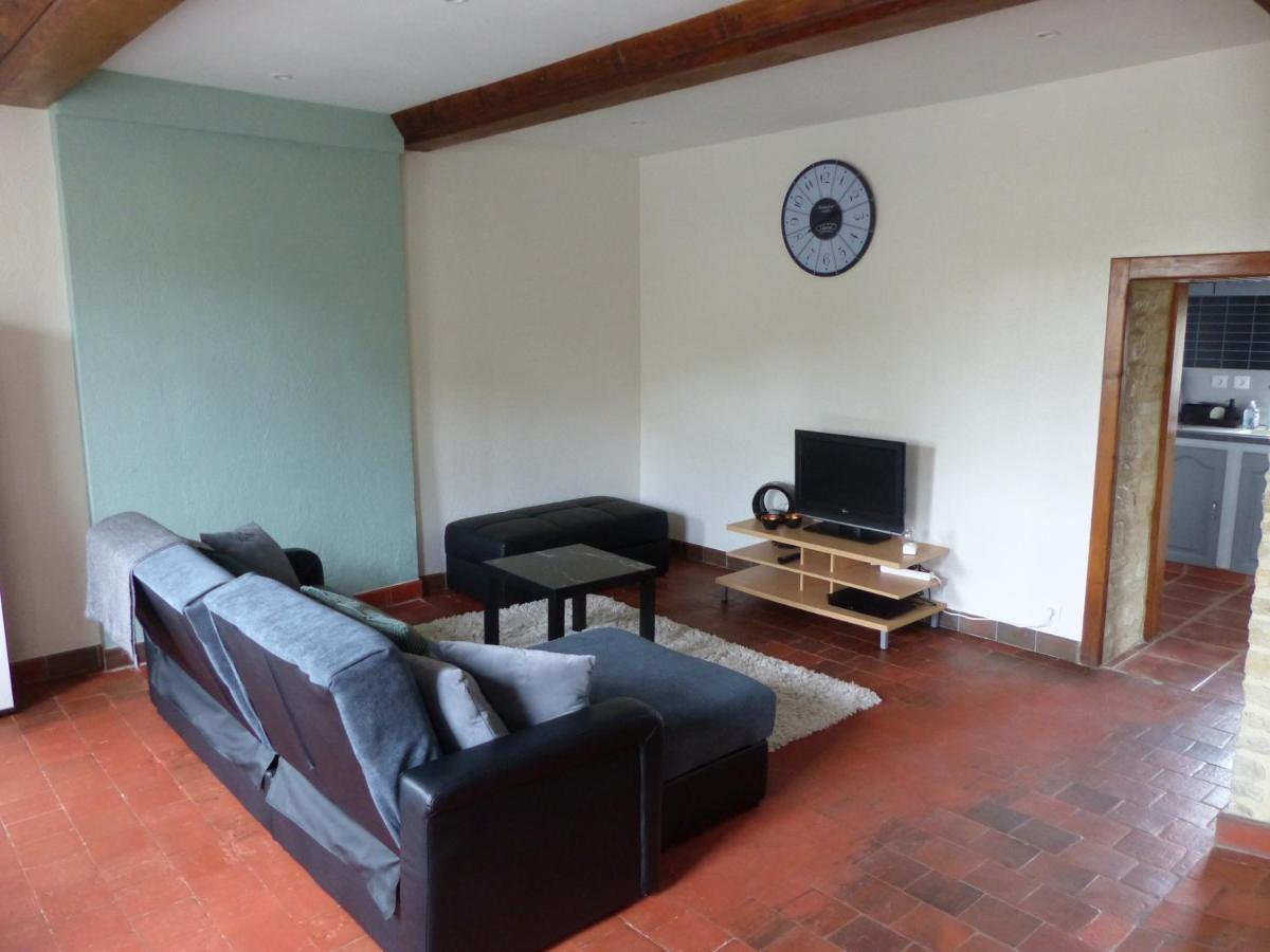 Jolie Maison Pour 4 A 6 Personnes Ellon Экстерьер фото